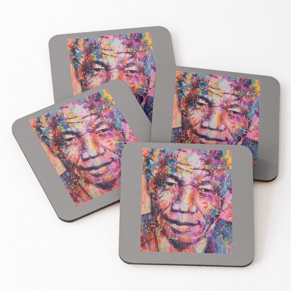 Item preview, MANDELA-WATERCOLOR-(1) designed and sold by KarstenPieper.