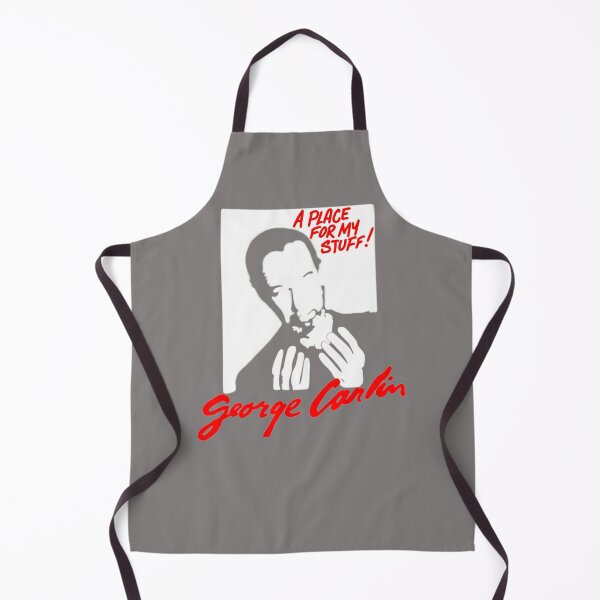 Item preview, MAN-GEORGE-CARLIN-(1) designed and sold by KarstenPieper.