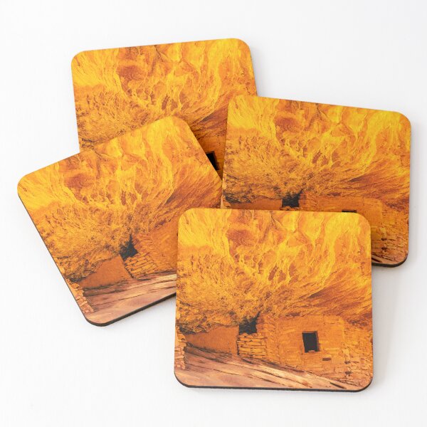 Item preview, House on Fire designed and sold by GeorgeBuxbaum.