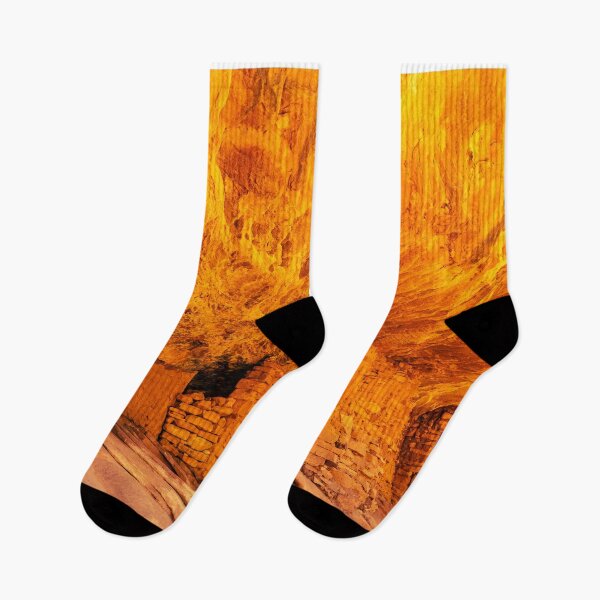 Item preview, House on Fire designed and sold by GeorgeBuxbaum.