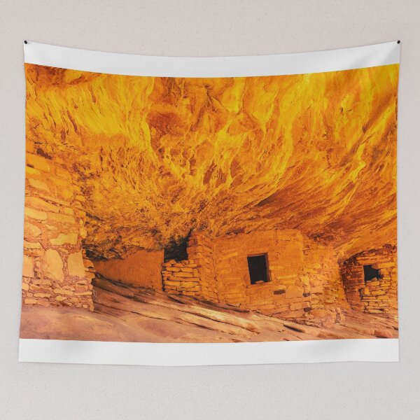 Item preview, House on Fire designed and sold by GeorgeBuxbaum.
