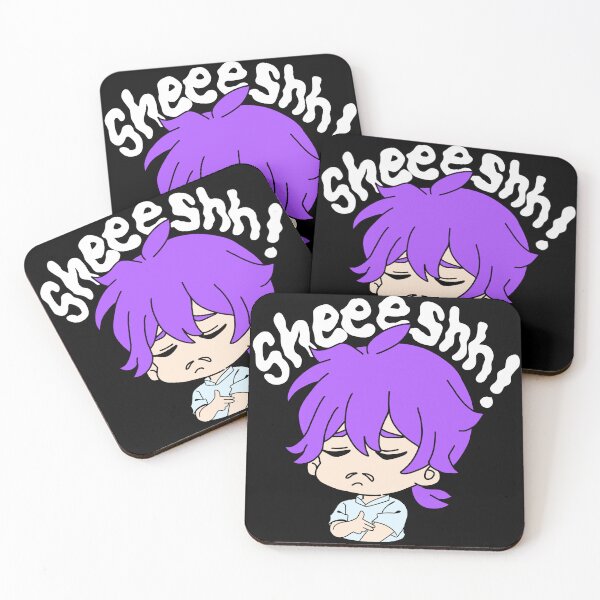 Item preview, Sheeeshh! Emoticon designed and sold by Leebela.