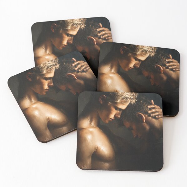 Item preview, Solace in the Shadows designed and sold by Seduction-art.