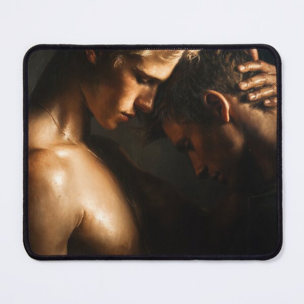 Item preview, Solace in the Shadows designed and sold by Seduction-art.