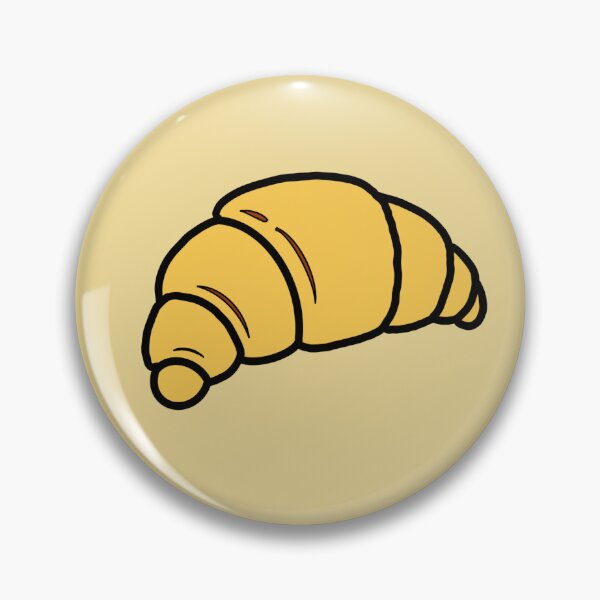 Artikelvorschau, Croissant entworfen und verkauft von AlexandriaEmaline.