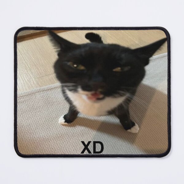 Item preview, XD Kitty designed and sold by SillySyndrome.