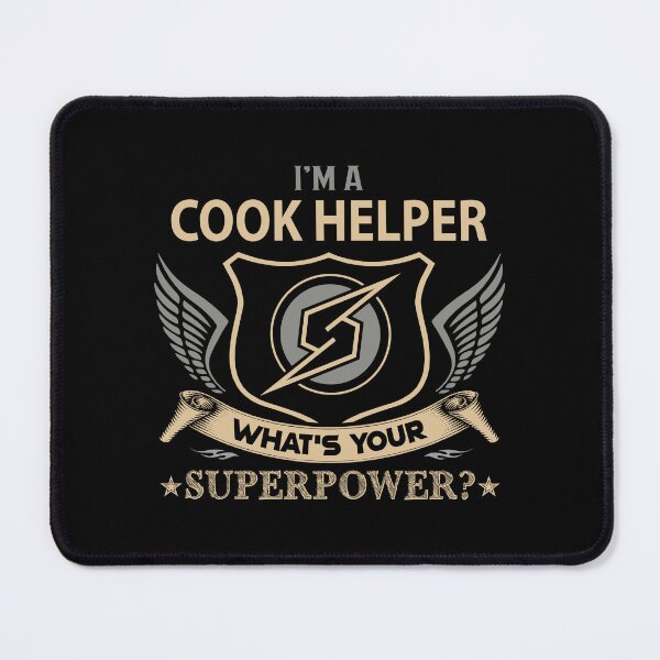 Item preview, Cook Helper designed and sold by YungMcIlwain.