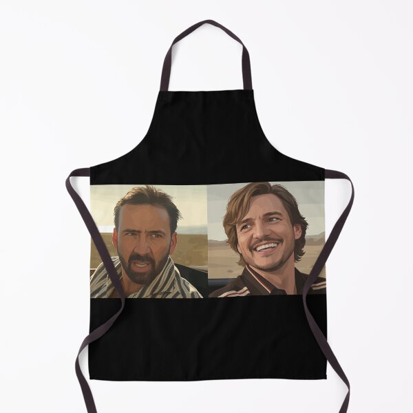 Item preview, Nic and Javi Meme: Vector designed and sold by muskitt.