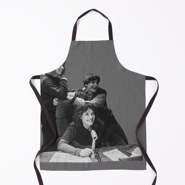 Item preview, Robin and the byers designed and sold by chickensoupshop.