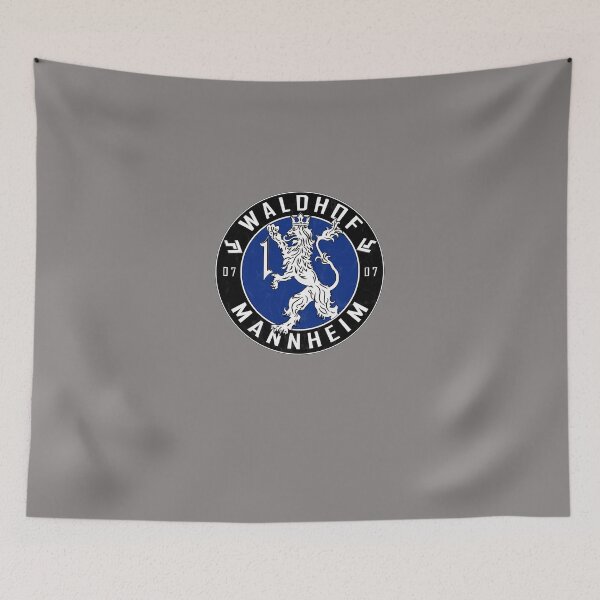 Item preview, MANNHEIM-GERMANY-DISTRESSED-T-SHIRT designed and sold by MikeMeinert.