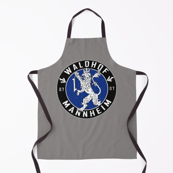 Item preview, MANNHEIM-GERMANY-DISTRESSED-T-SHIRT designed and sold by MikeMeinert.