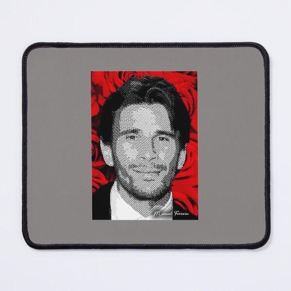 Item preview, MANUEL-FERRARA designed and sold by MikeMeinert.