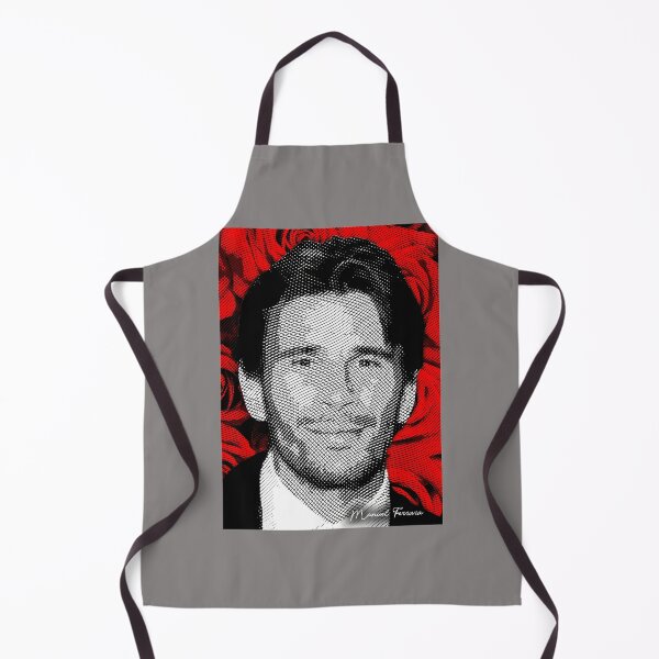 Item preview, MANUEL-FERRARA designed and sold by MikeMeinert.