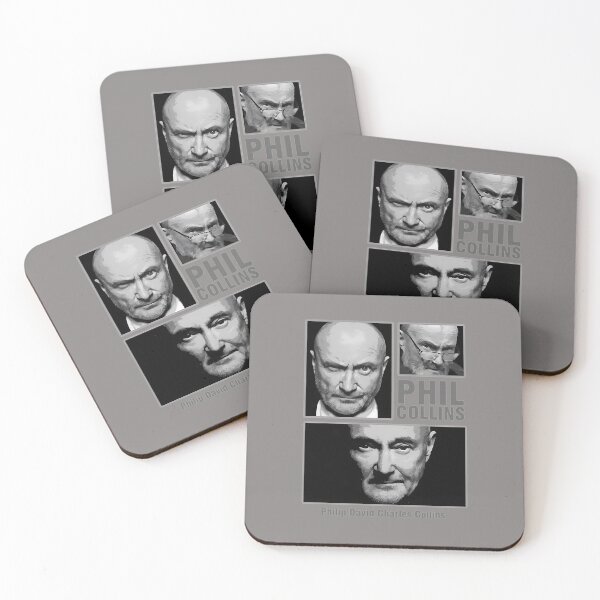 Item preview, MANY-FACE---PHL-MUSIC-CLLNS designed and sold by MikeMeinert.