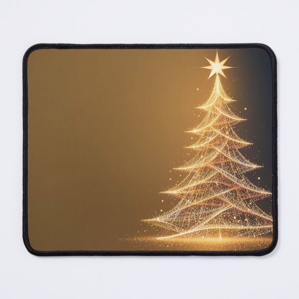 Item preview, Shining Christmas tree designed and sold by viaviotess.