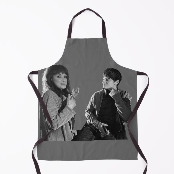 Item preview, The byers designed and sold by chickensoupshop.