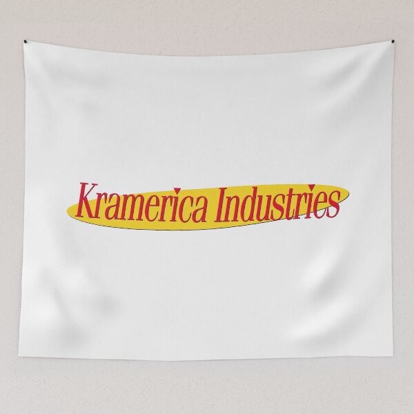 Item preview, KRAMERICA INDUSTRIES designed and sold by oddwonders.