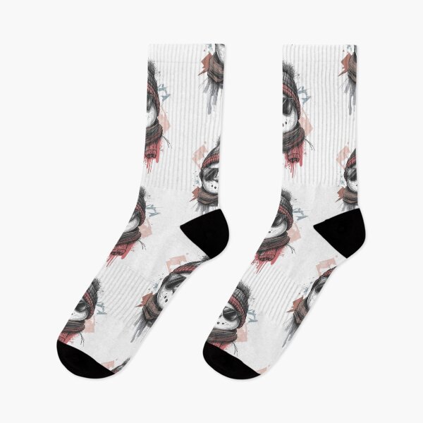 Item preview, Frosty Urban Vibes Snowman vol. 3 designed and sold by Mosaic by M.