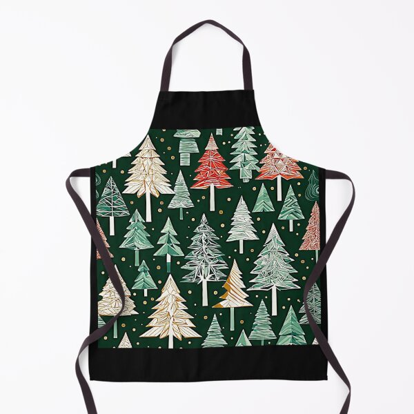 Item preview, Christmas tree X-mas Season greetings nu series designed and sold by Helios Be. Lavsh.
