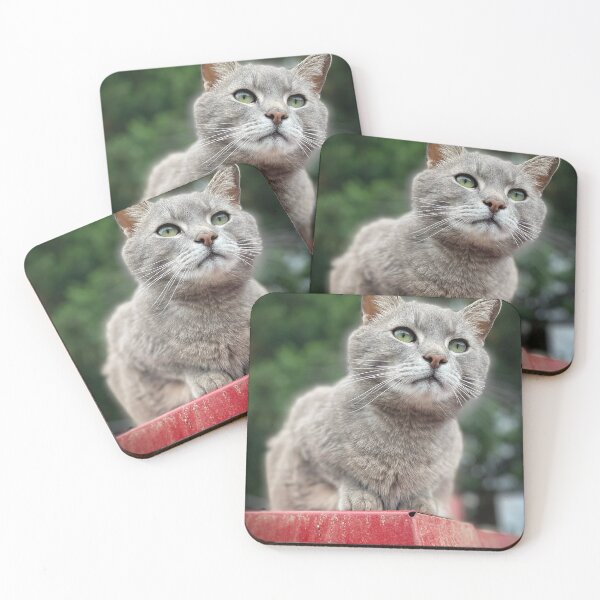 Item preview, Farm Cats designed and sold by Savage Arts.