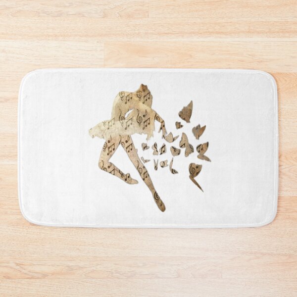 Item preview, Musical Dancer designed and sold by natnat7w.