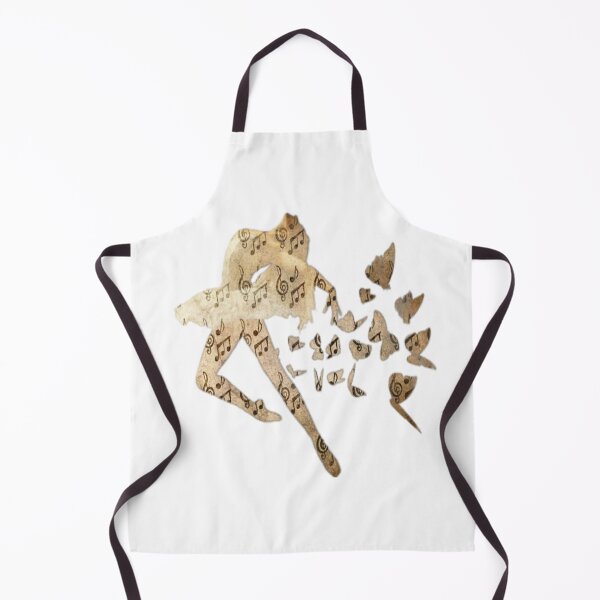 Item preview, Musical Dancer designed and sold by natnat7w.