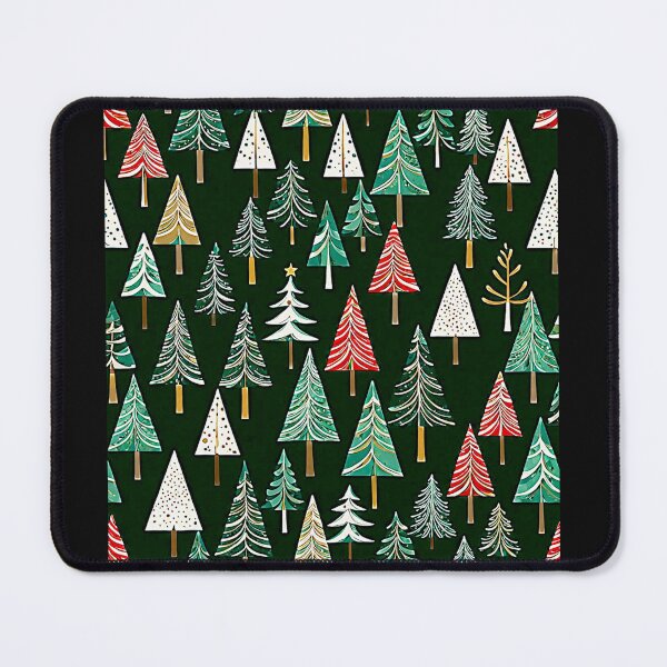Item preview, Christmas tree X-mas Season greetings nu series#1 designed and sold by Helios Be. Lavsh.
