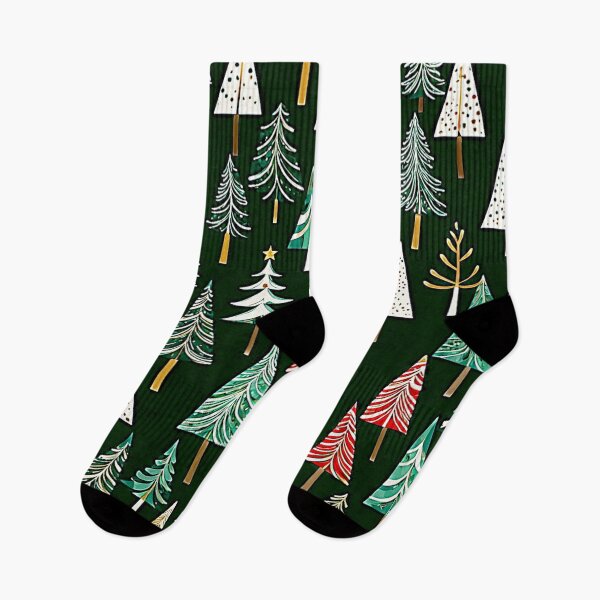 Item preview, Christmas tree X-mas Season greetings nu series#1 designed and sold by Helios Be. Lavsh.