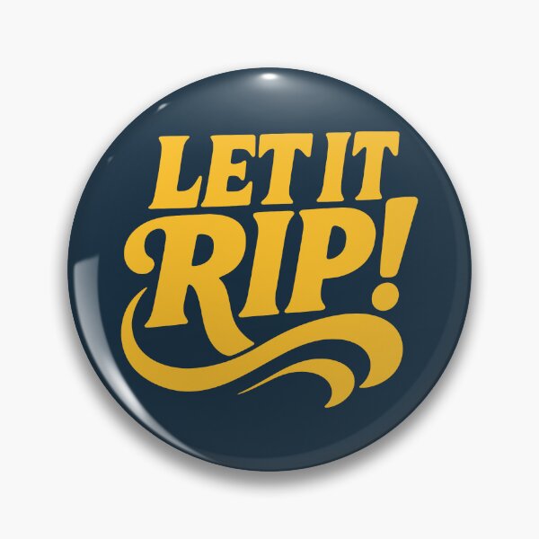 Item preview, Let It Rip designed and sold by letitrip.