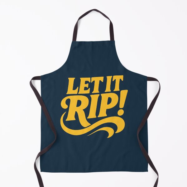Item preview, Let It Rip designed and sold by letitrip.