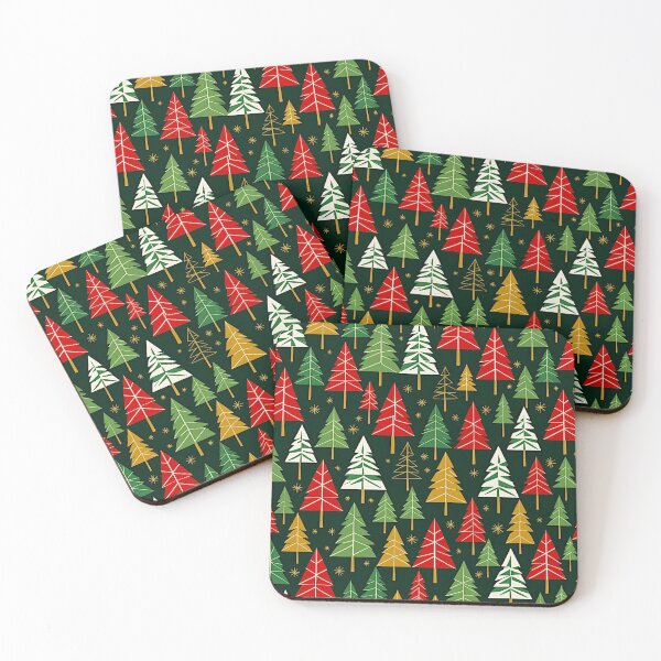Item preview, Christmas tree X-mas Season greetings nu series#2 designed and sold by Helios Be. Lavsh.