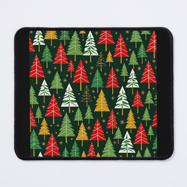 Item preview, Christmas tree X-mas Season greetings nu series#2 designed and sold by Helios Be. Lavsh.