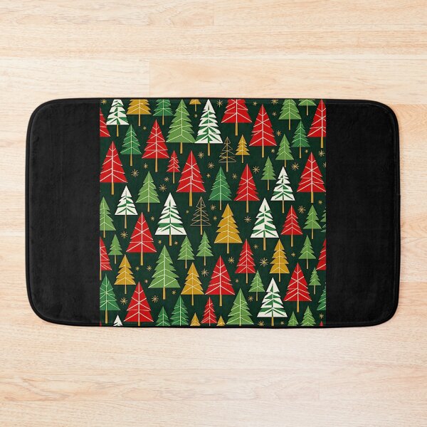 Item preview, Christmas tree X-mas Season greetings nu series#2 designed and sold by Helios Be. Lavsh.