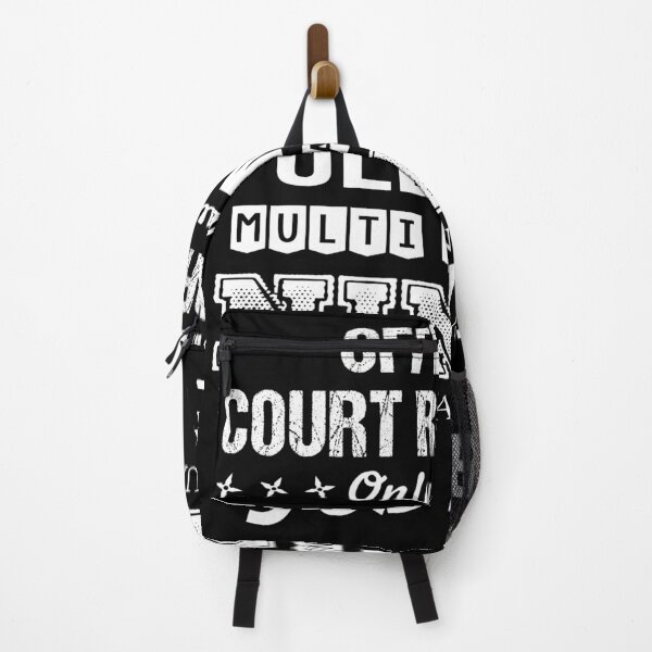 Item preview, Official Court Reporter designed and sold by YungMcIlwain.