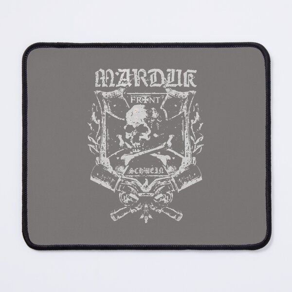 Item preview, MARDUK-LOGO-FOR-FANS designed and sold by FinnJankowiak.