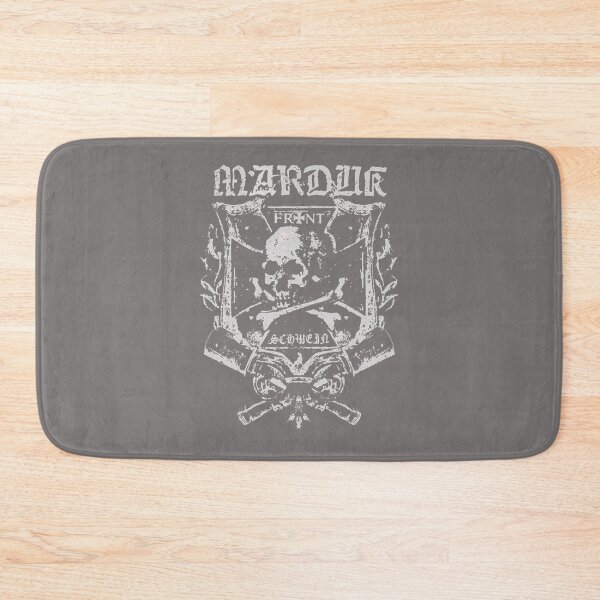 Item preview, MARDUK-LOGO-FOR-FANS designed and sold by FinnJankowiak.