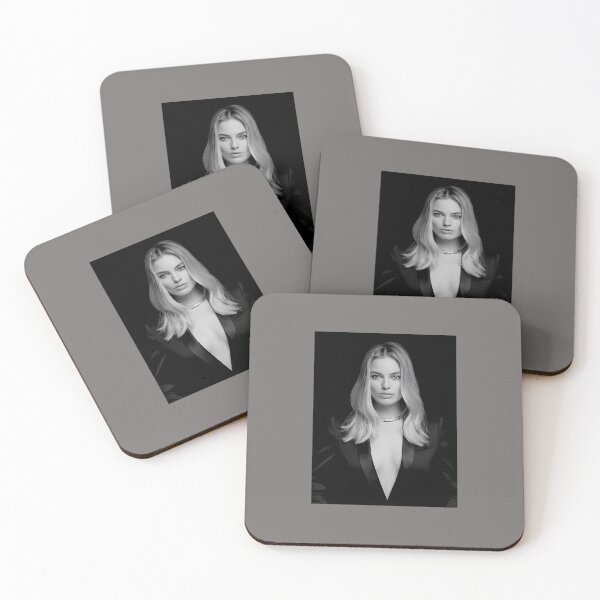 Item preview, MARGOT-ROBBIE-(1) designed and sold by FinnJankowiak.