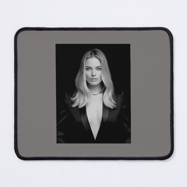 Item preview, MARGOT-ROBBIE-(1) designed and sold by FinnJankowiak.
