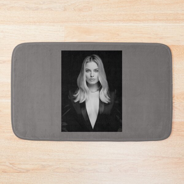 Item preview, MARGOT-ROBBIE-(1) designed and sold by FinnJankowiak.