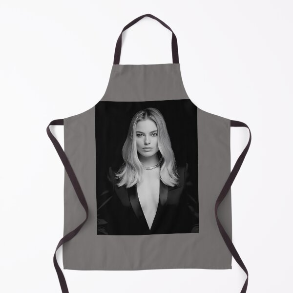 Item preview, MARGOT-ROBBIE-(1) designed and sold by FinnJankowiak.