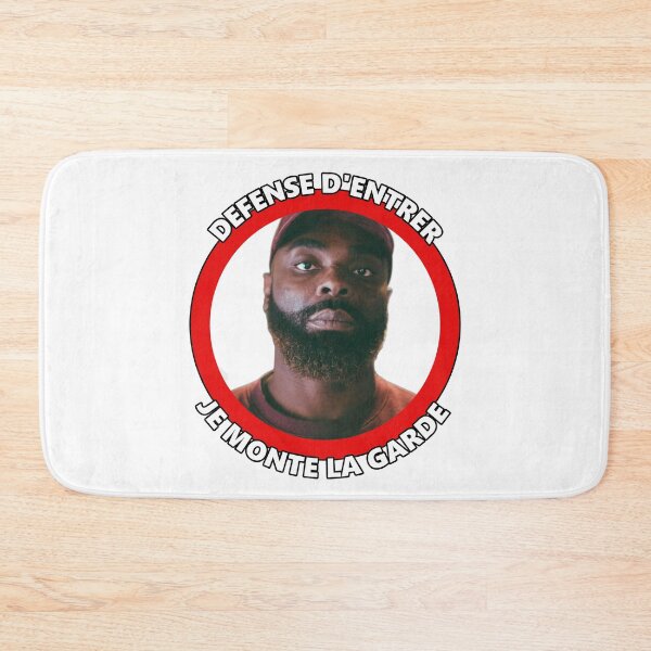 Item preview, Kaaris is standing guard designed and sold by UrbanStickz.