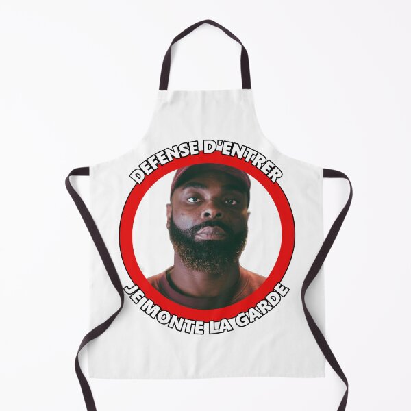 Item preview, Kaaris is standing guard designed and sold by UrbanStickz.