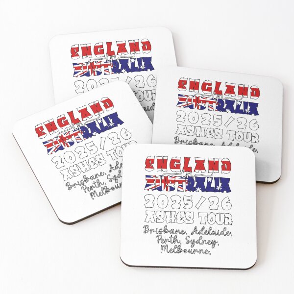 Item preview, England in Australia 2025/26 Ashes Tour designed and sold by MimsTees.