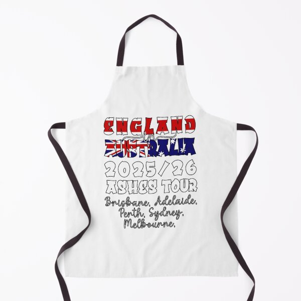 Item preview, England in Australia 2025/26 Ashes Tour designed and sold by MimsTees.