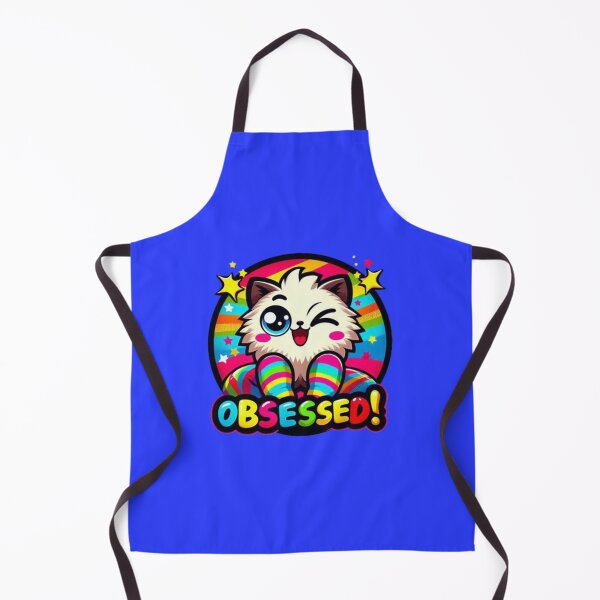 Item preview, Obsessed! designed and sold by Shs-Kenya.