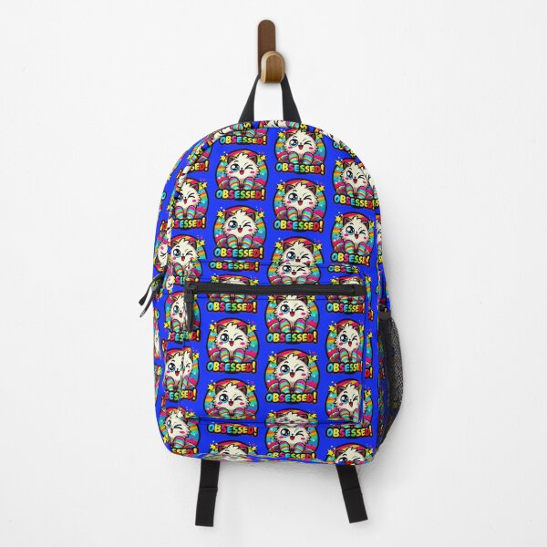 Item preview, Obsessed! designed and sold by Shs-Kenya.