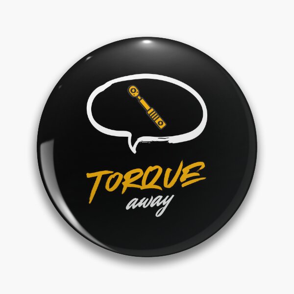 Item preview, Torque away designed and sold by Torque and Mind.