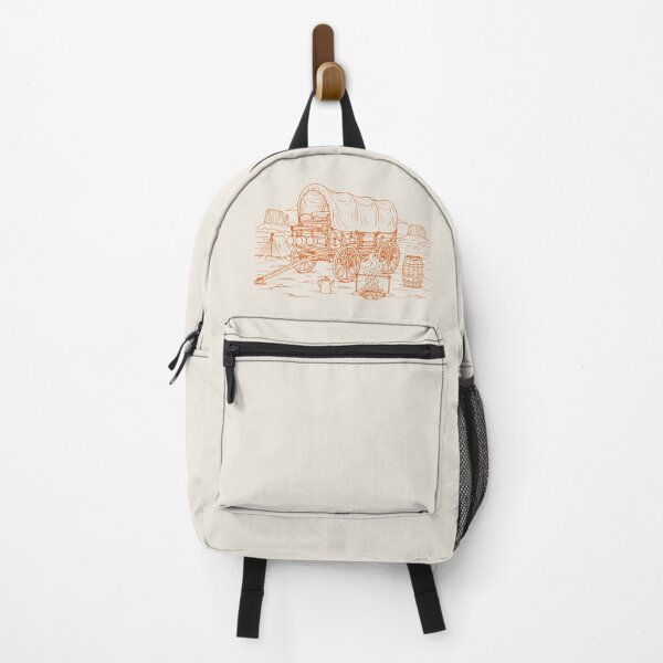 Item preview, Chuck Wagon Line Art designed and sold by franktact.