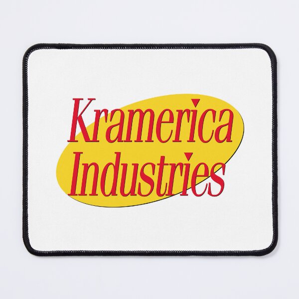 Item preview, KRAMERICA INDUSTRIES designed and sold by oddwonders.