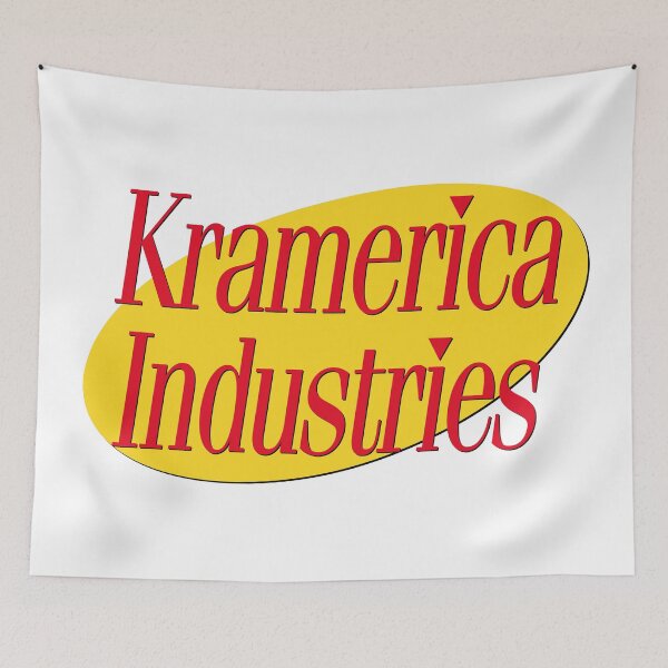 Item preview, KRAMERICA INDUSTRIES designed and sold by oddwonders.
